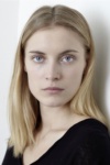 Slika glumca Adriane Gradziel