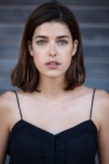 Slika glumca Marie Nasemann