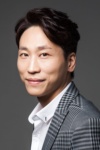Slika glumca Min Sung-wook