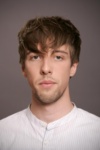 Slika glumca Karl-Andreas Kalmet