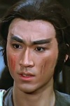 Slika glumca Wa Lun