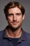 Slika glumca Tom Stourton