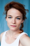 Slika glumca Valerie Pachner