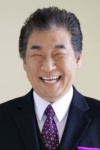 Slika glumca Kim Gyeong-ryong