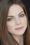 Slika glumca Caitlin Carver
