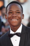 Slika glumca Abraham Attah