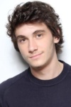Slika glumca Guilherme Prates