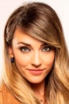 Slika glumca Anna Simon