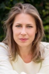 Slika glumca Esther Maria Pietsch