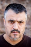 Slika glumca Ilir Jacellari
