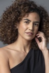Slika glumca Bárbara Colen