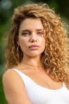 Slika glumca Bruna Linzmeyer