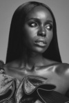 Slika glumca Anna Diop