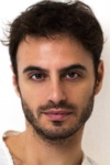 Slika glumca Marc Pujol