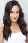 Slika glumca Jessica Lee Keller