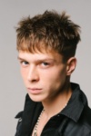 Slika glumca Gleb Kalyuzhny