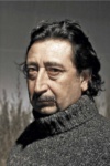 Slika glumca José Soza