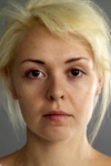 Slika glumca Viktoriya Korotkova