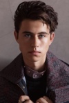 Slika glumca Nash Grier
