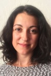 Slika glumca Amalia Vitale