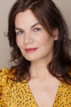 Slika glumca Marie Laurin