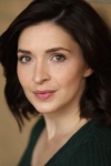 Slika glumca Georgina Blackledge