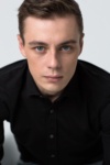Slika glumca Ilya Korobko