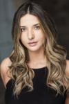 Slika glumca Jessica Vano