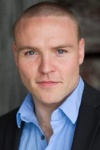 Slika glumca Duncan McLellan
