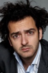Slika glumca Alexandre Blazy