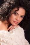 Slika glumca Isabel Gaona