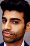 Slika glumca Rohan Khurana