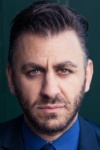 Slika glumca Cem-Ali Gültekin
