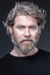 Slika glumca Lukas Loughran
