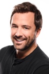 Slika glumca Darren McMullen