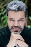 Slika glumca Luis Eduardo Arango