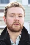 Slika glumca Andrew Leland Rogers