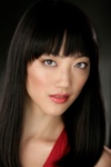 Slika glumca Clara Wong