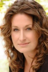 Slika glumca Rebecca Croll