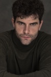 Slika glumca Diego Dominguez