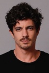 Slika glumca Facundo Gambandé