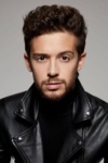 Slika glumca Ruggero Pasquarelli
