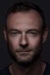 Slika glumca Anders Brink Madsen