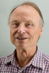 Slika glumca Randolf Menzel