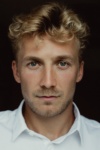 Slika glumca Andreas Jessen