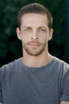 Slika glumca Wade Briggs