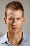 Slika glumca Brad Schmidt