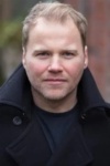 Slika glumca Chris Patrick-Simpson