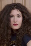 Slika glumca Kate Berlant