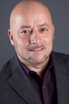 Slika glumca Paul Lang